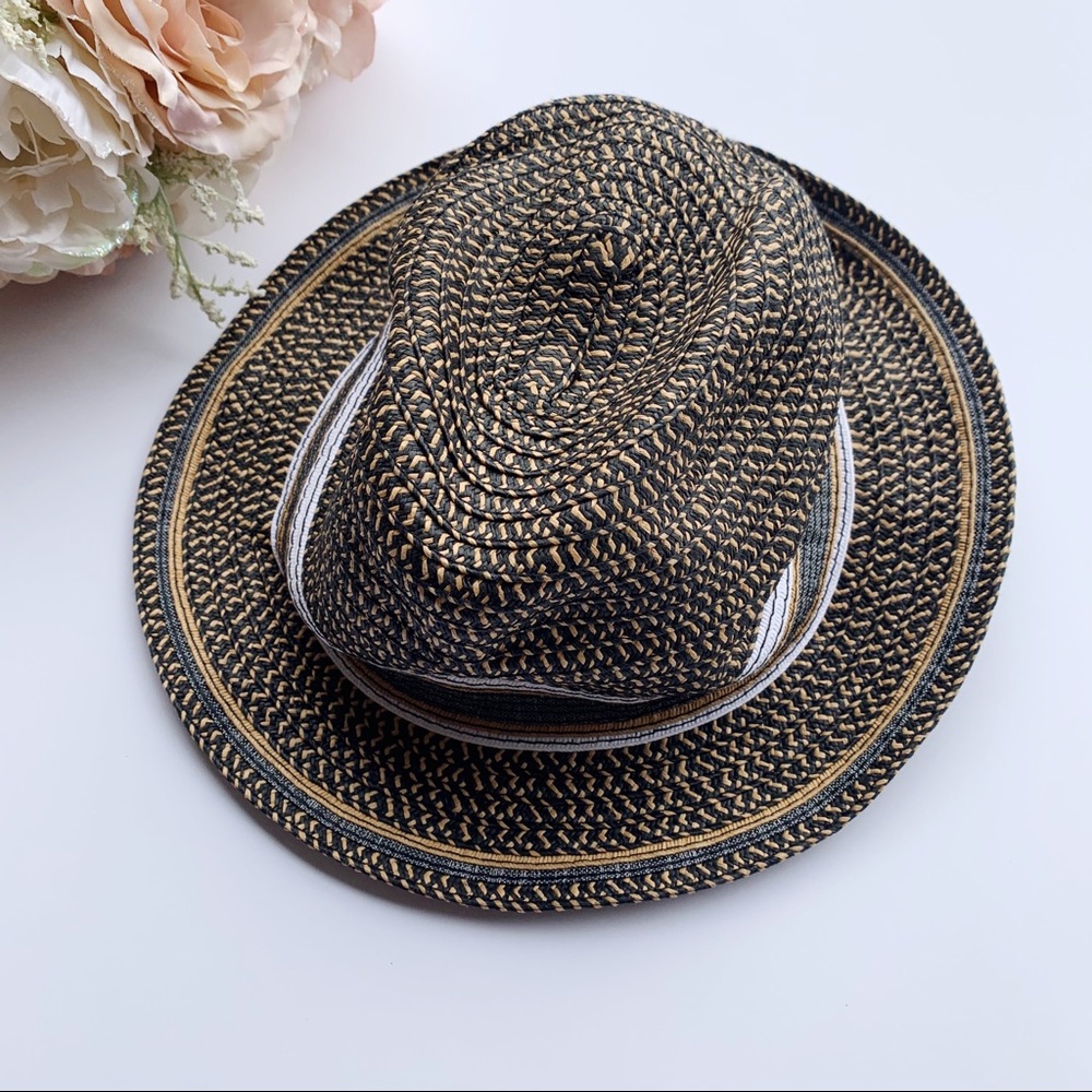 Bcbgeneration Fedora Hat - image 1